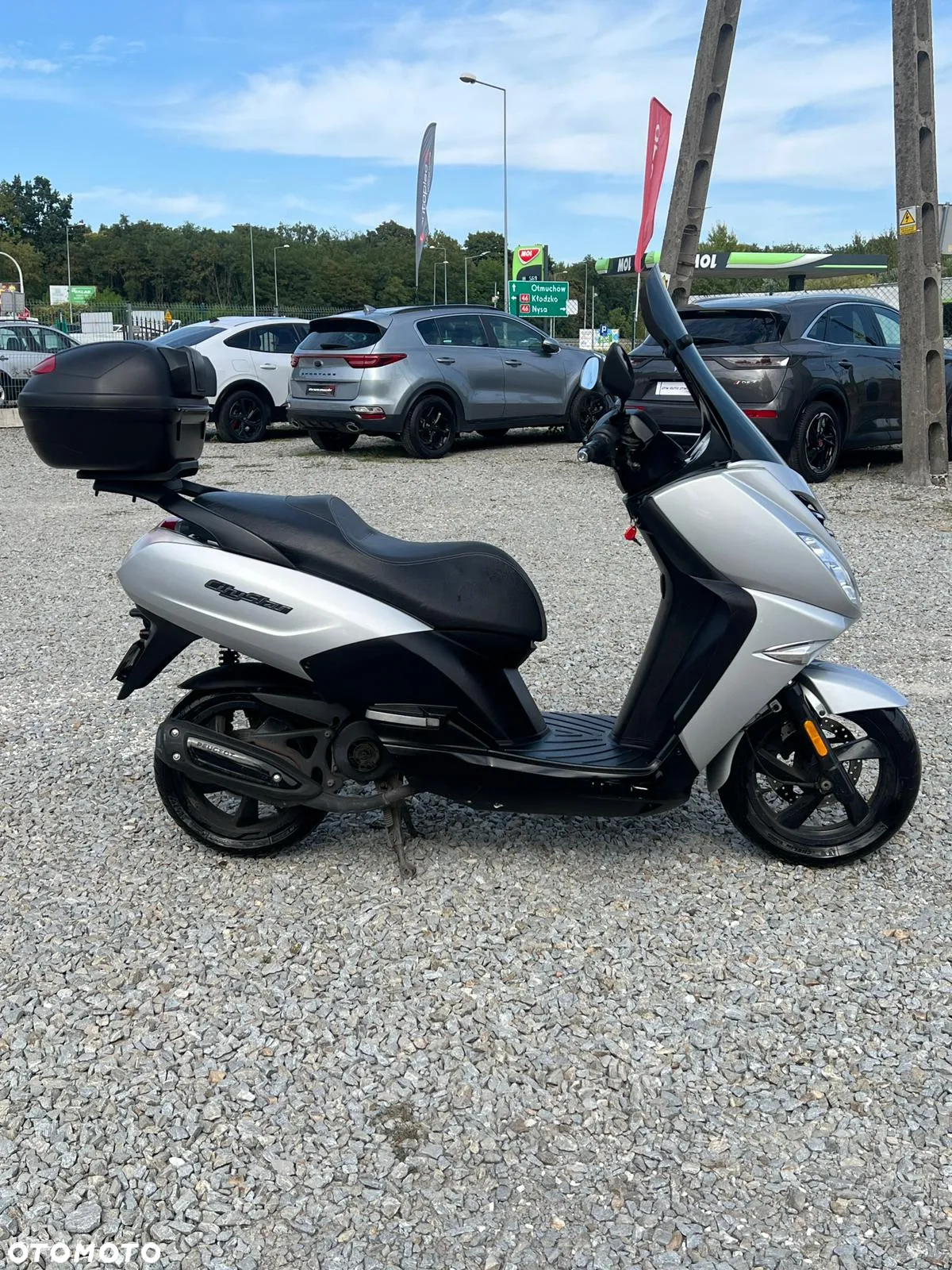 Peugeot Citystar - 4