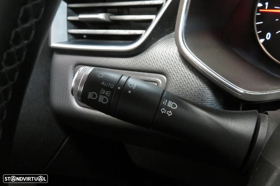 Renault Clio 1.5 Blue dCi Intens - 22