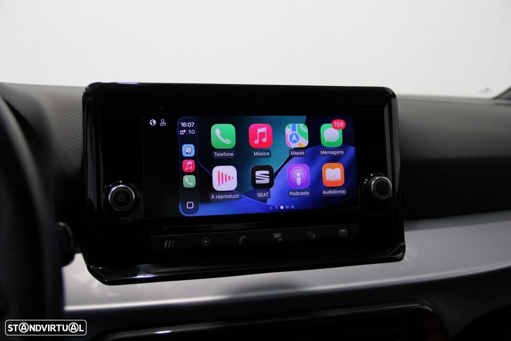 SEAT Arona 1.0 TSI FR - 20