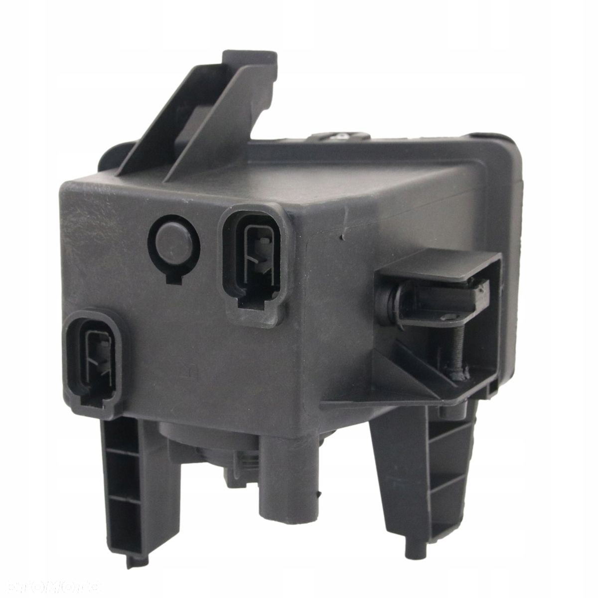 Halogen Lampa Opel Astra III 3 H 2003-07 HB Kombi - 2