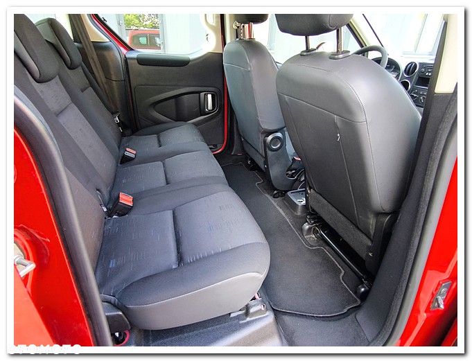 Citroën Berlingo 1.6 HDI Advance - 29