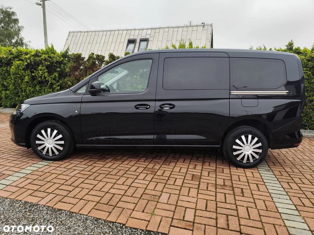 Volkswagen Caddy 2.0 TDI DSG - 15