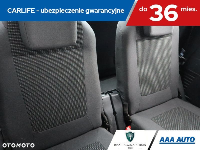 Peugeot 5008 - 19