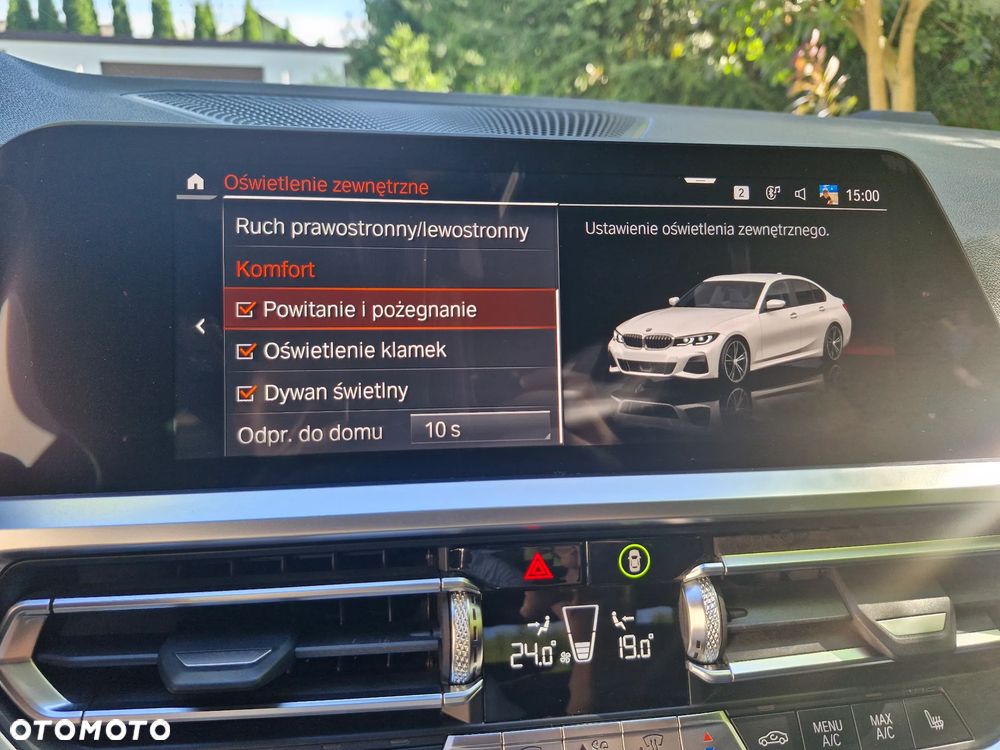 BMW Seria 3 330i M Sport sport - 26