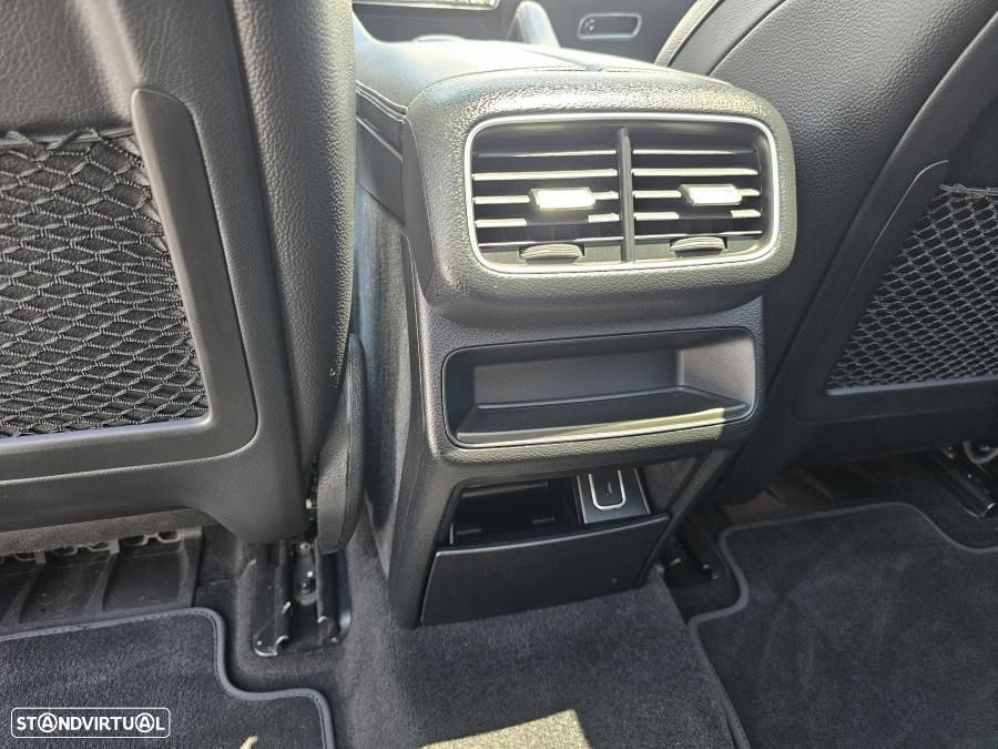 Mercedes-Benz GLE 350 de 4Matic - 24