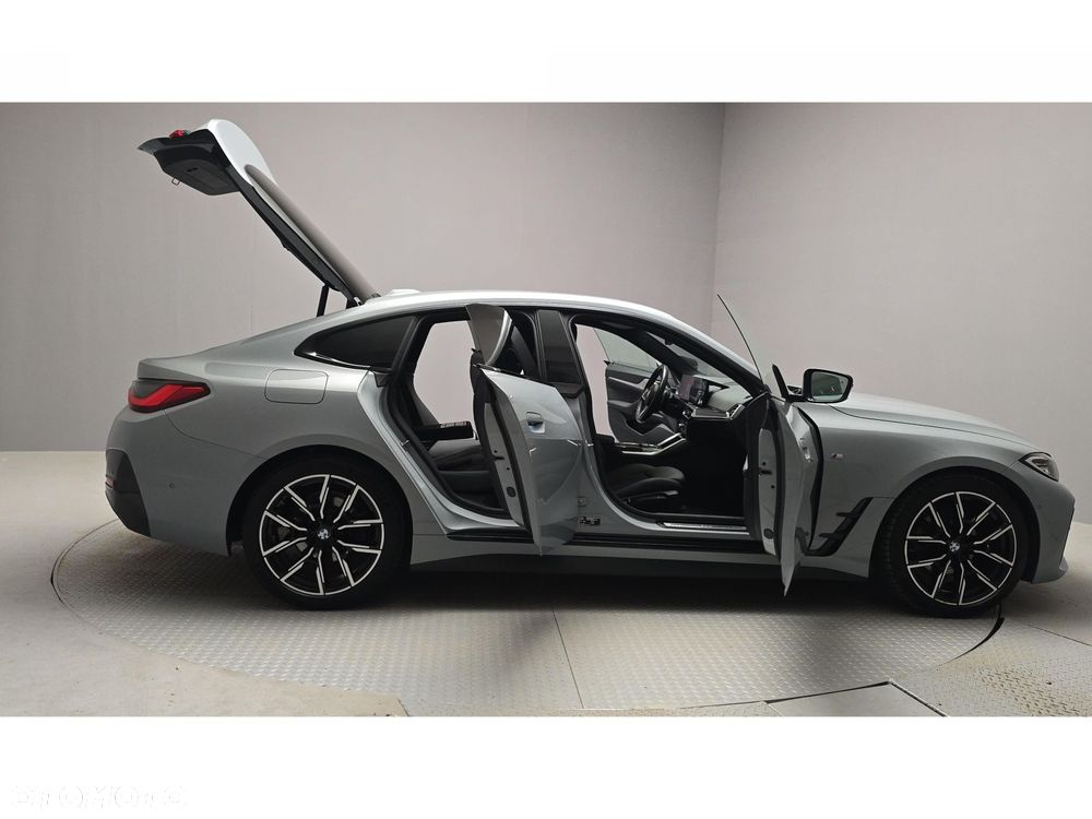 BMW Seria 4 - 11