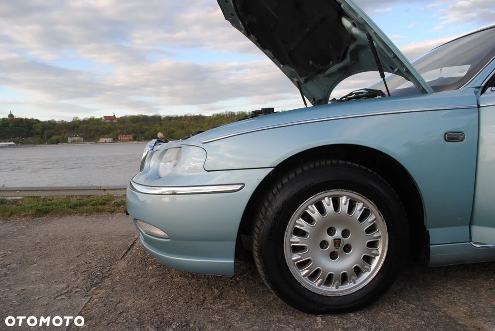 Rover 75 2.0 CDT - 39