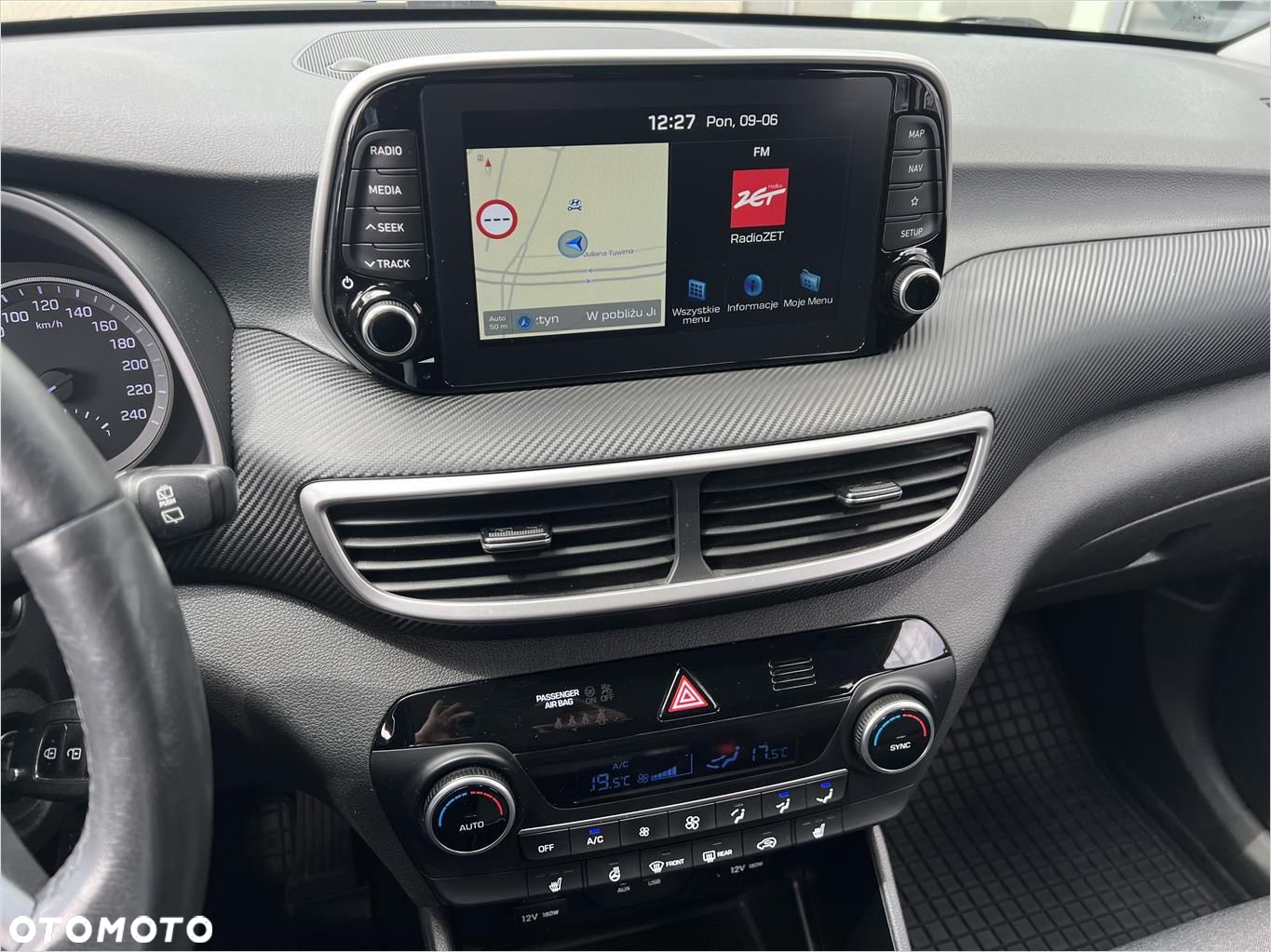 Hyundai Tucson 1.6 GDI BlueDrive Comfort 2WD - 16
