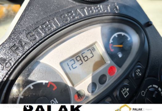 Bobcat Mini koparka  BOBCAT E 26 ,  2022 rok - 18