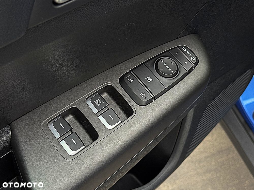 Kia Sportage 1.6 T-GDI M 4WD DCT - 10