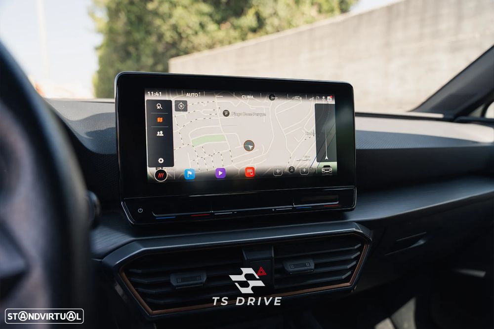 Cupra Leon ST 1.4 e-Hybrid MID DSG - 19