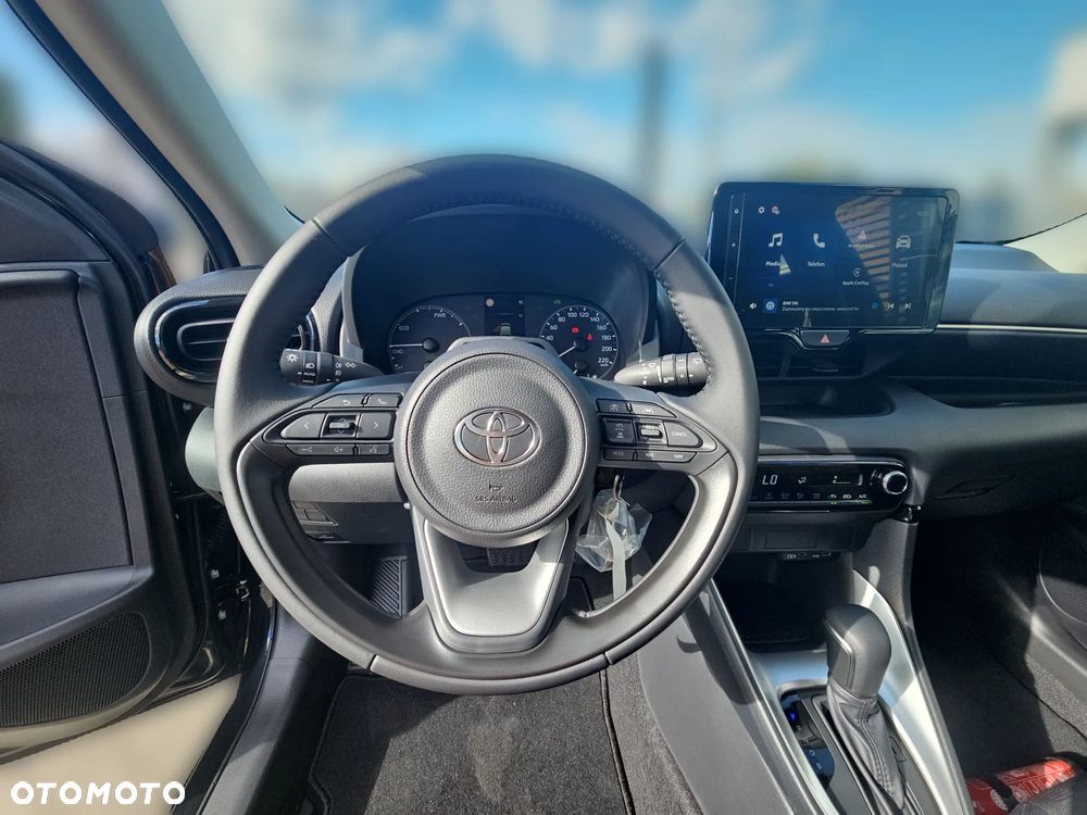 Toyota Yaris Hybrid 1.5 Comfort - 13