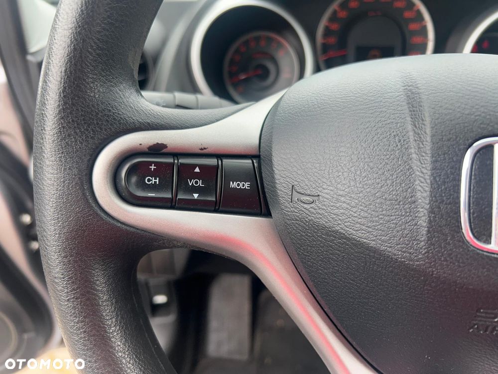 Honda Jazz 1.2 i-VTEC S Cool - 10