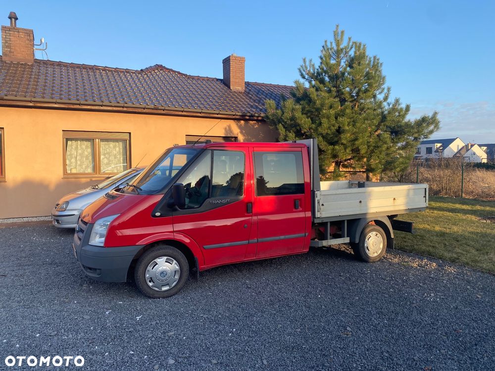 Ford Transit - 2