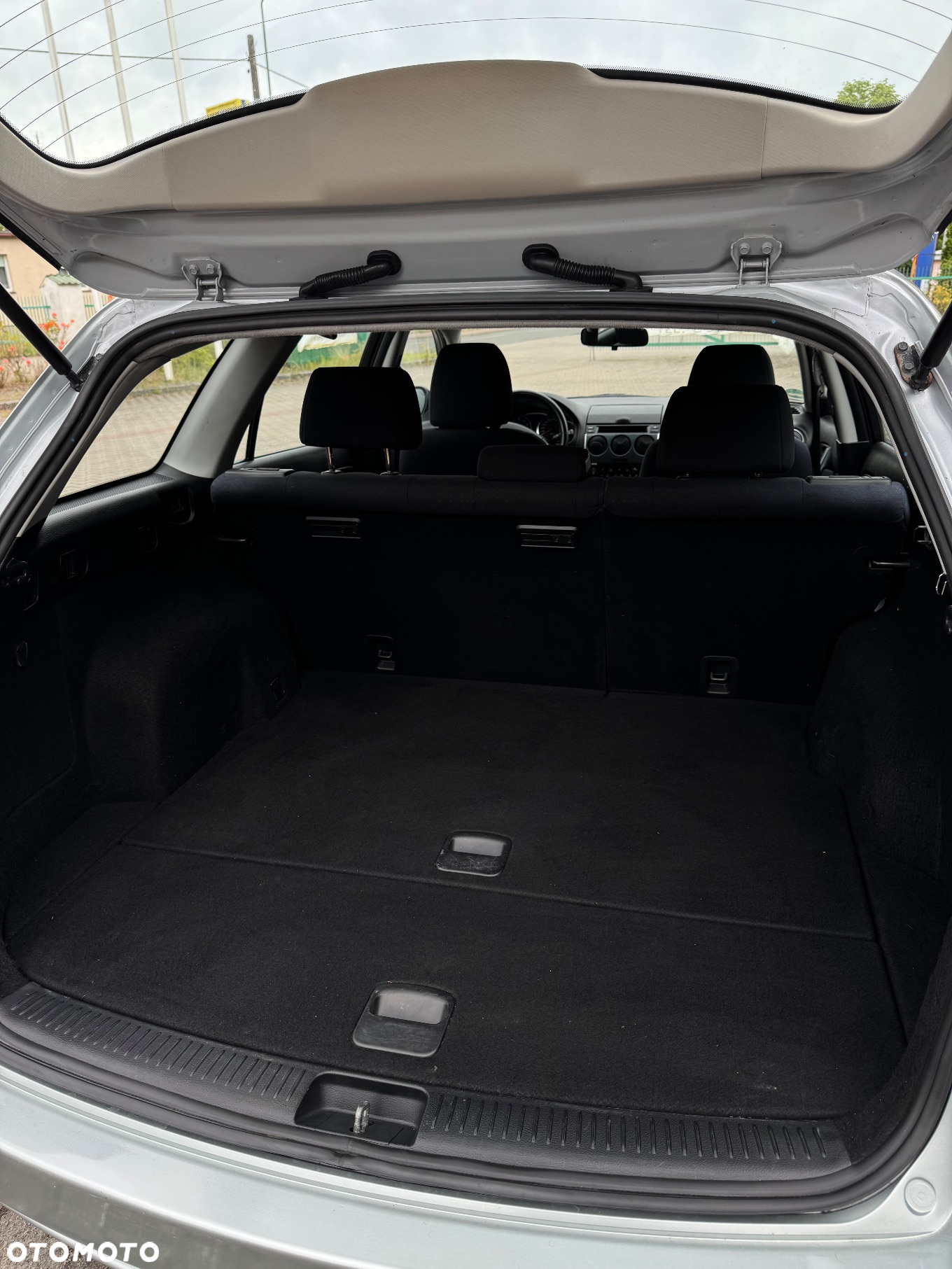 Mazda 6 1.8 Active - 9