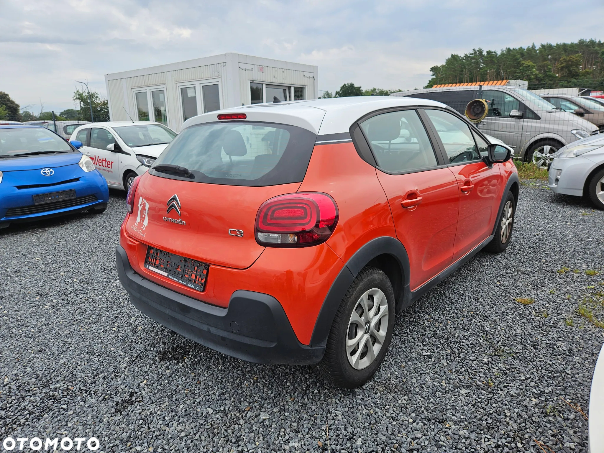 Citroën C3 - 4