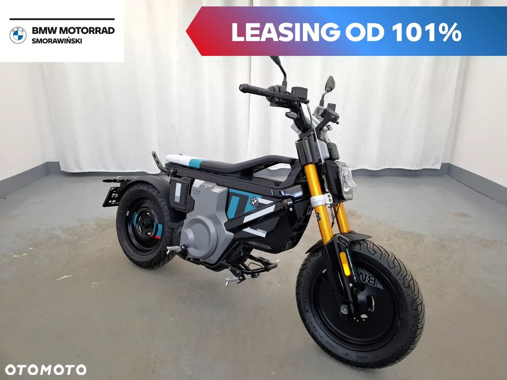 BMW CE 02 - 2
