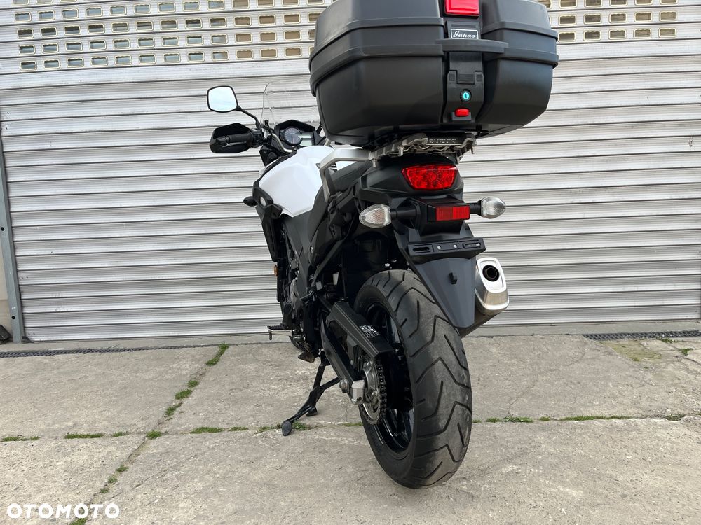 Suzuki DL - 10