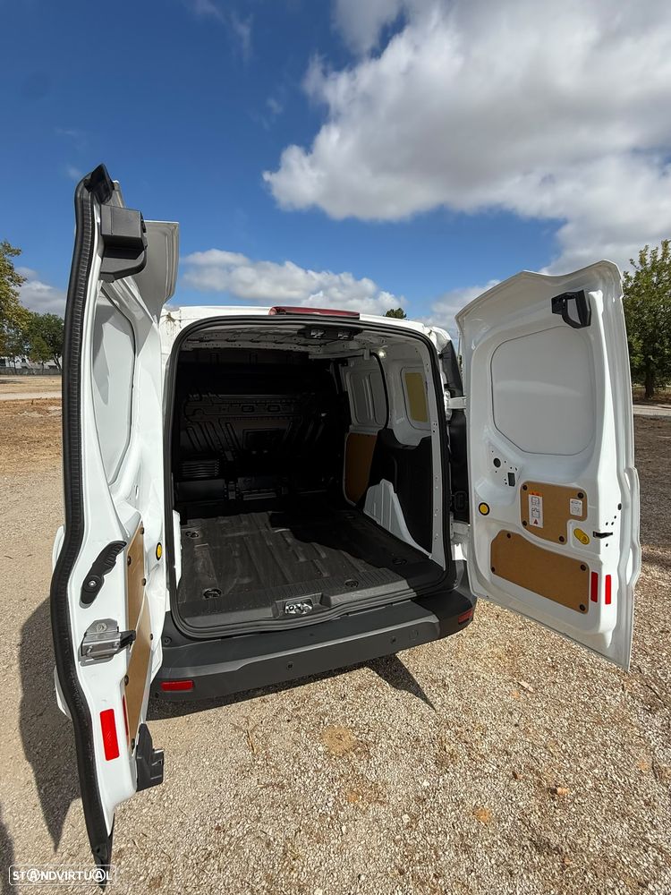Ford Transit Connect - 5