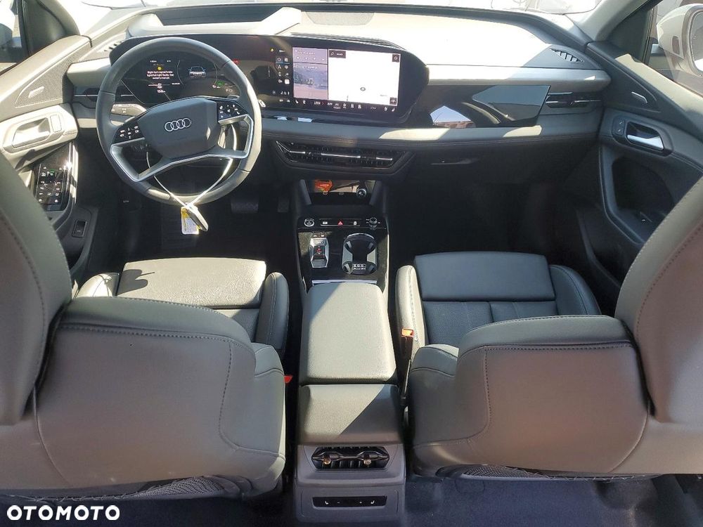 Audi Q6 e-tron Quattro - 5