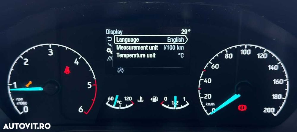 Ford TRANSIT  L3H3 - 32