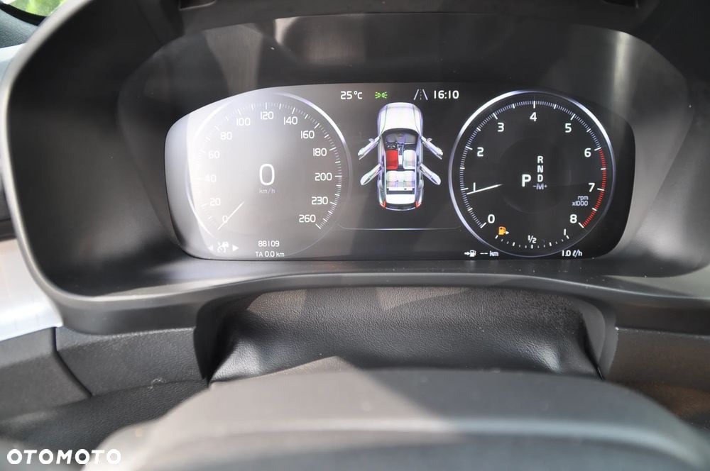 Volvo XC 40 B5 B AWD Geartronic Inscription - 17