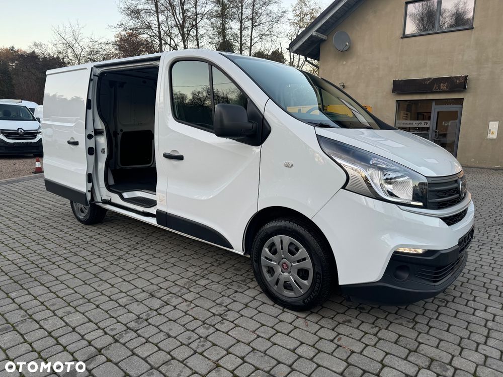 Fiat Talento - 9