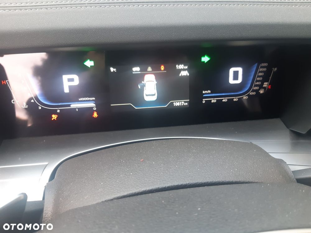 SsangYong/KGM Torres 1.5 T-GDI Wild - 16