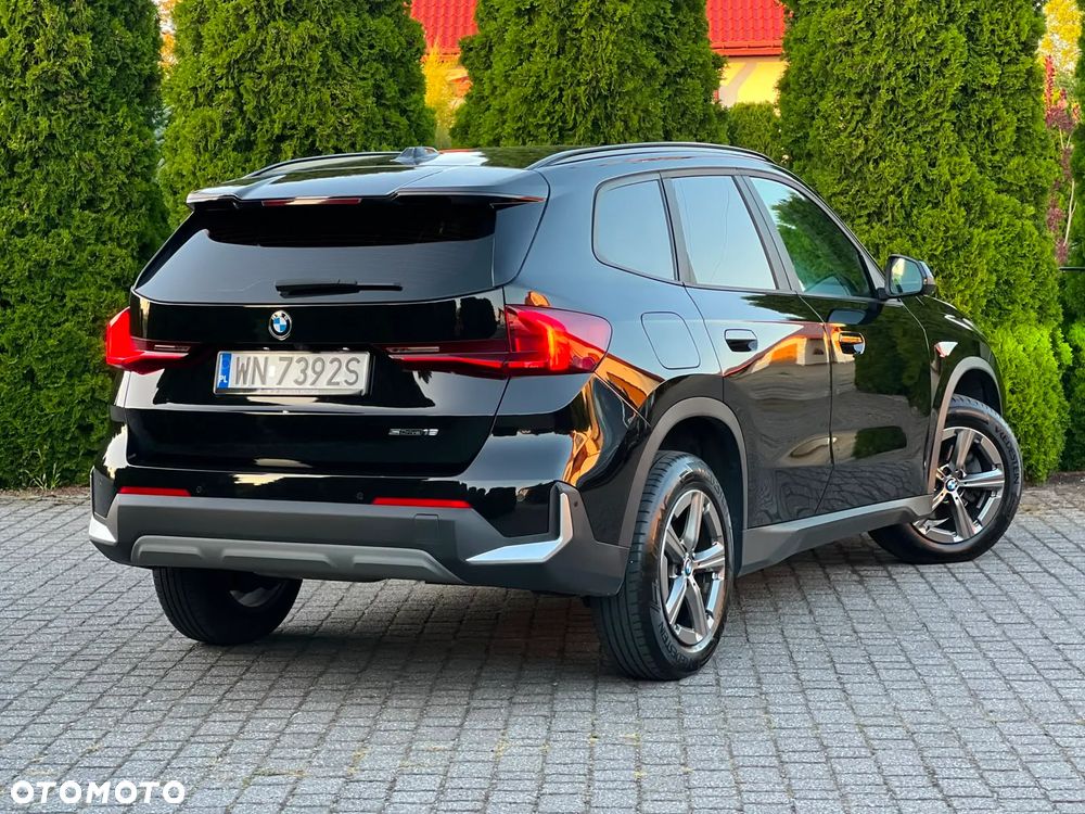 BMW X1 sDrive18d sport - 10