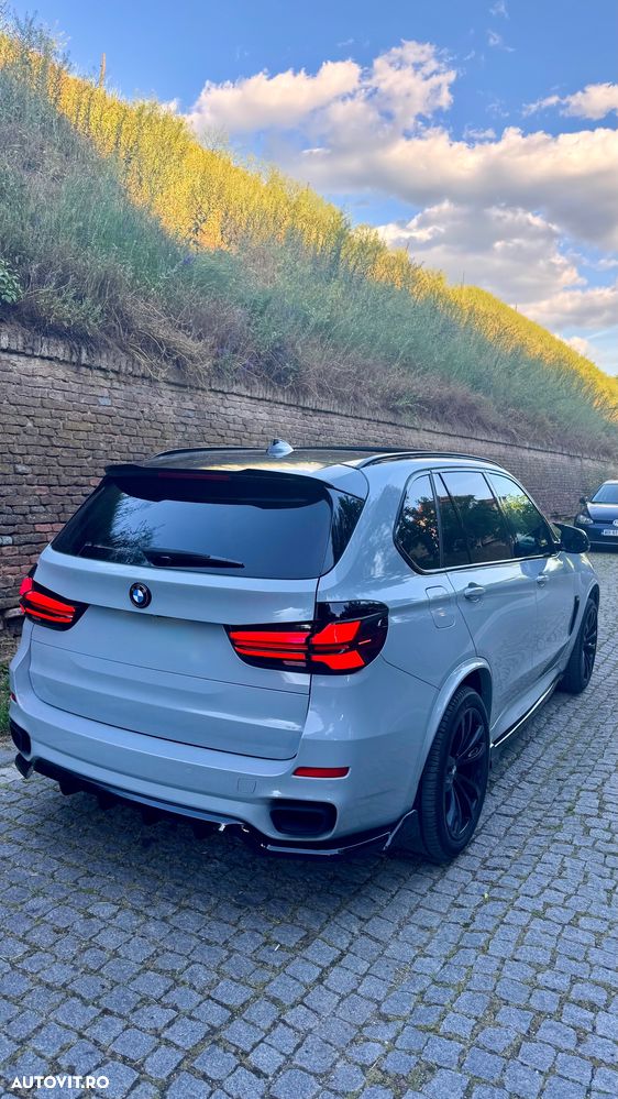 BMW X5 xDrive40d Sport-Aut. - 3