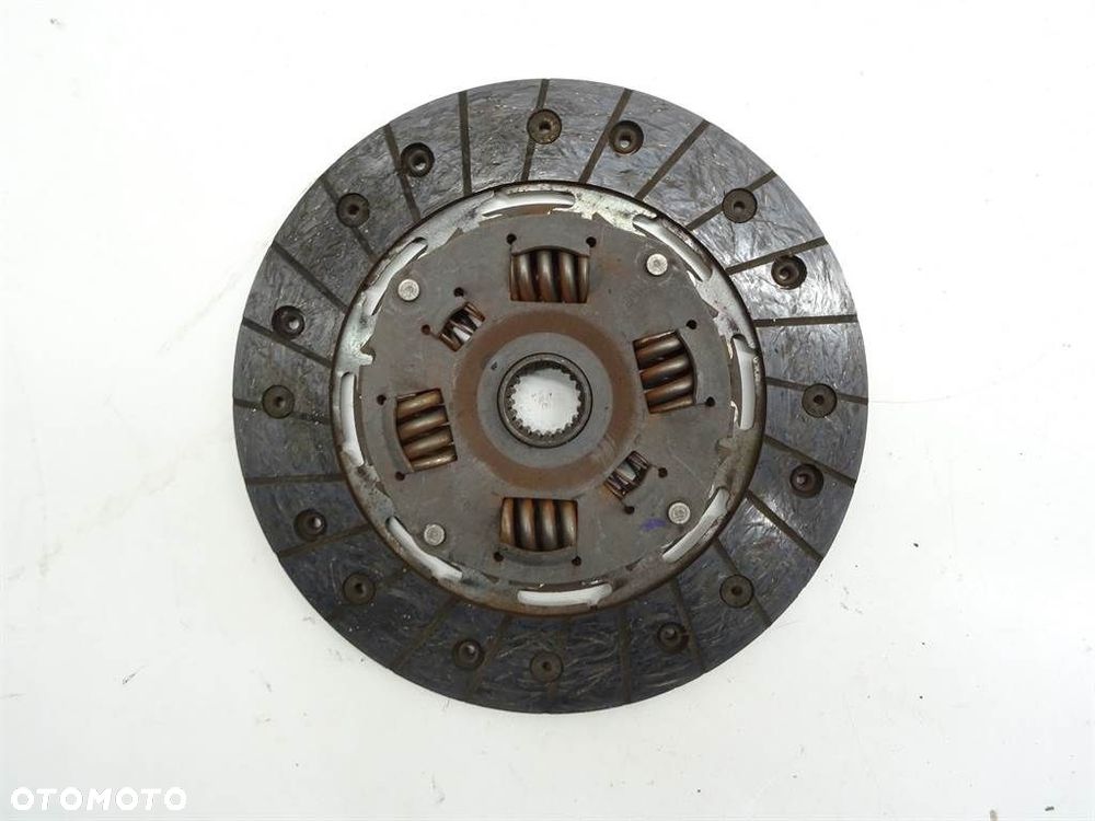 SPRZĘGŁO KOMPLETNE - 147.00 PLN - LADA KALINA liftback (1119) 2004 - 2013 1.4 16V 66 kW [90 KM] - 5