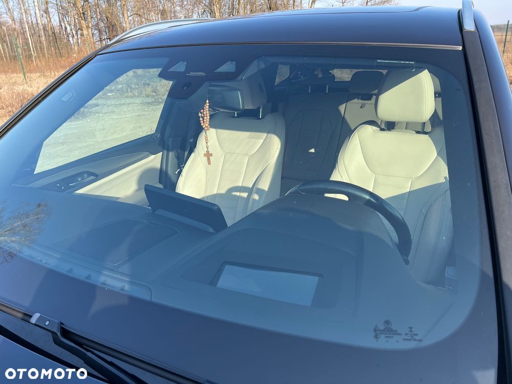 BMW X3 xDrive30i M Sport - 25