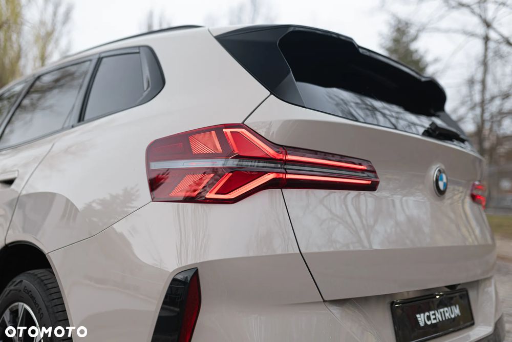 BMW X3 40d xDrive - 16