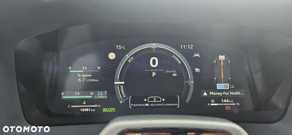 Toyota C-HR 2.0 Hybrid Dynamic Force GR Sport Premiere Edition AWD - 10