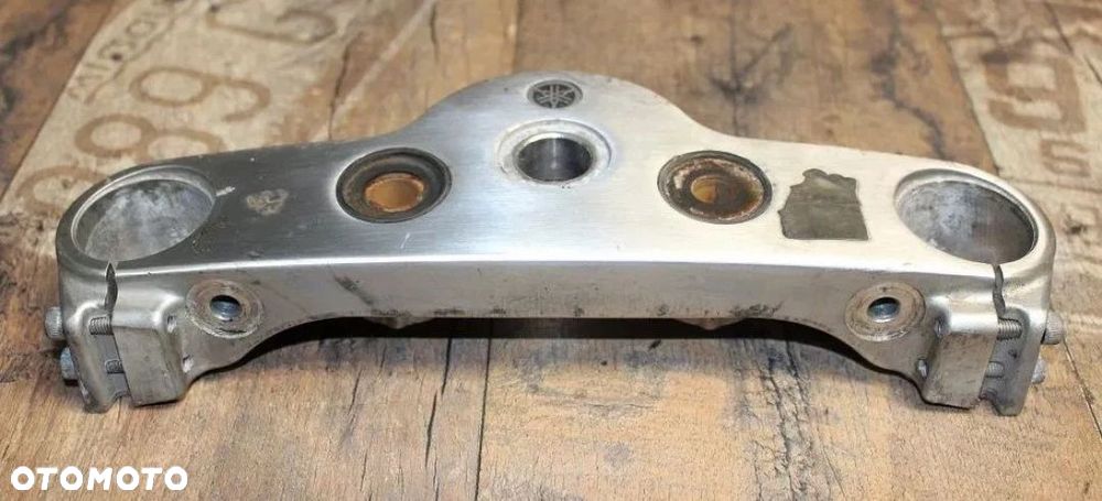 Półka górna Yamaha XVZ1300 Venture - 3