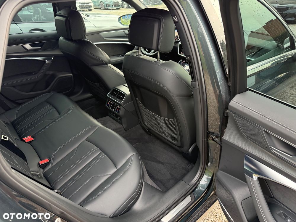Audi A6 Allroad 55 TFSI mHEV Quattro S tronic - 39