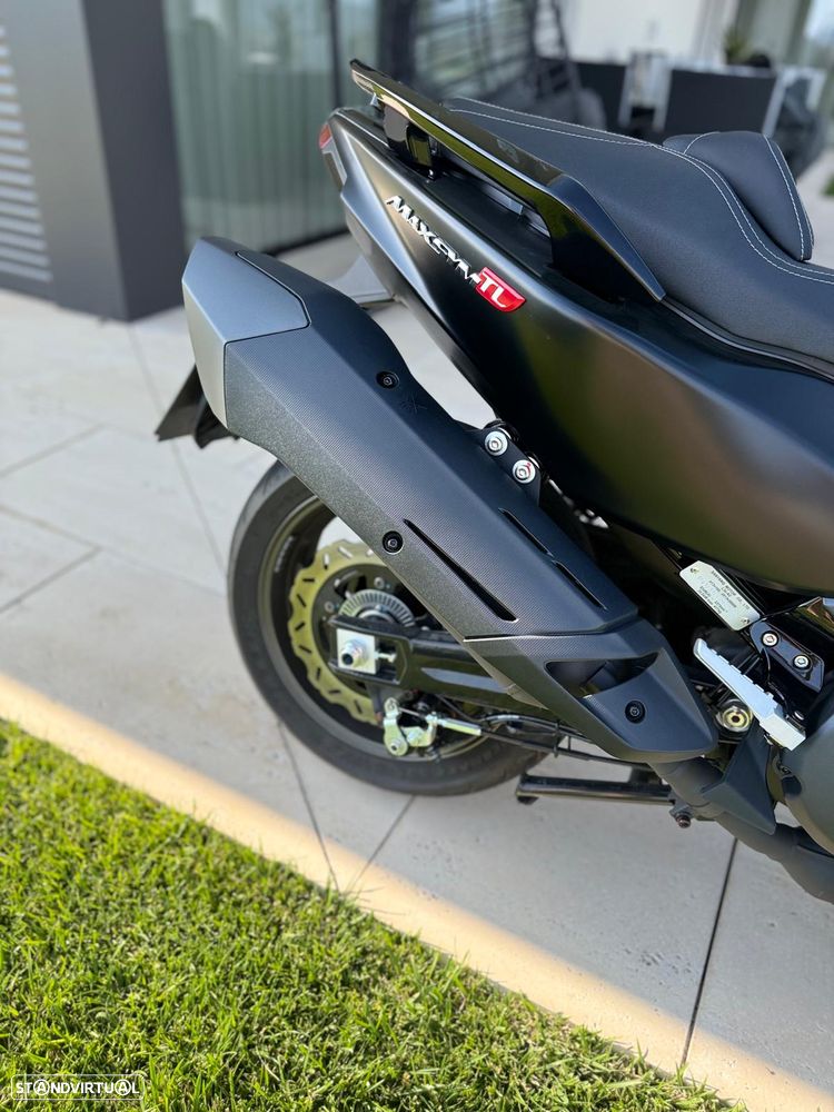 Sym MAXSYM TL 508 - 6
