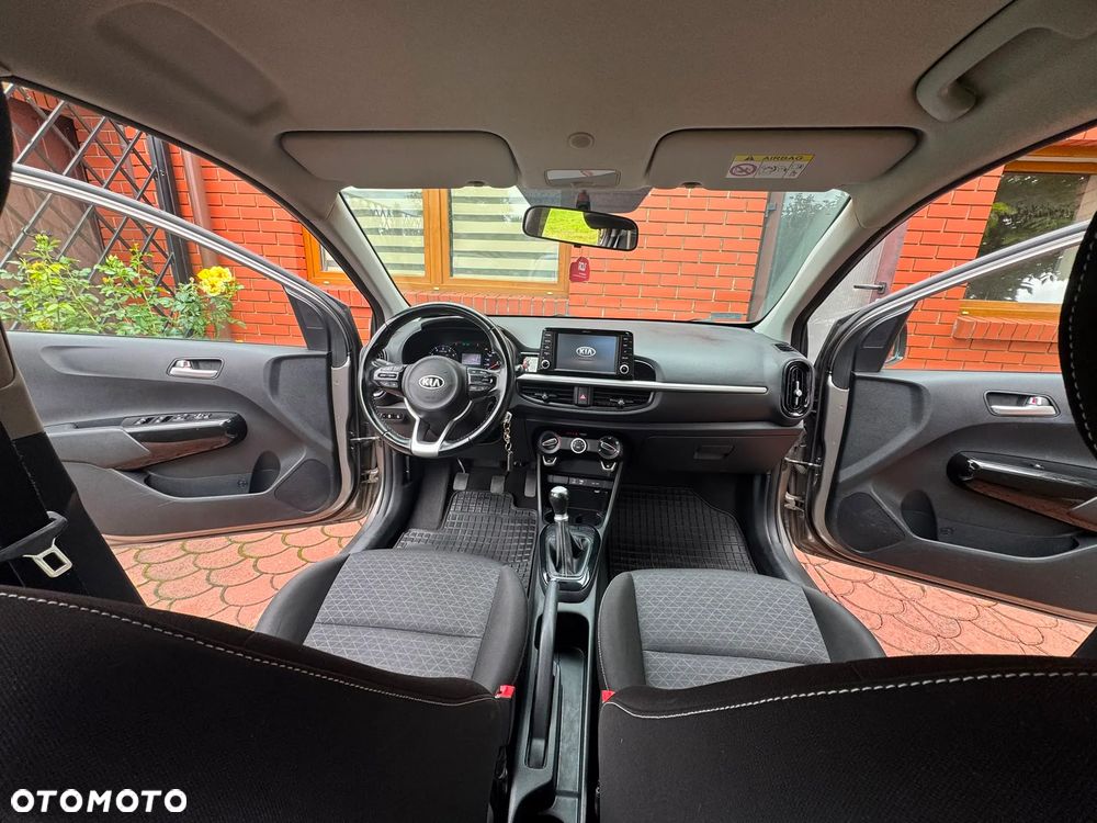 Kia Picanto 1.0 L - 7