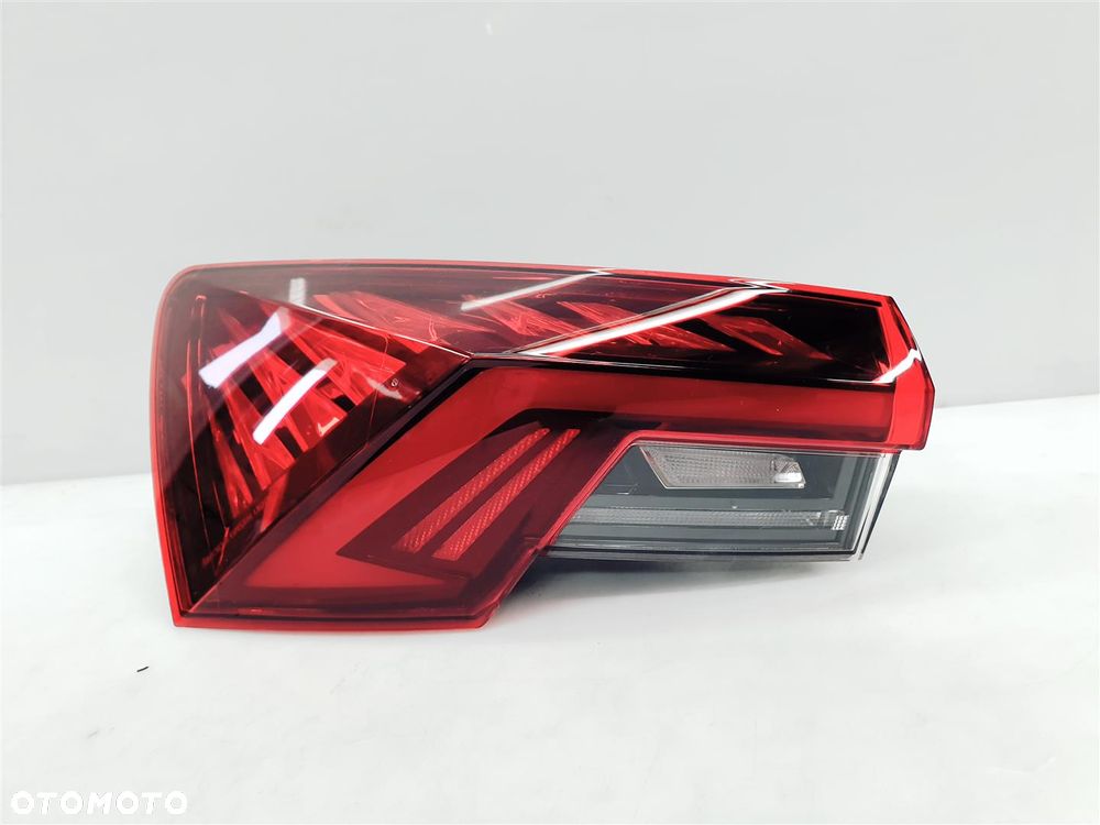 SKODA OCTAVIA IV 5E3 19r LEWA LAMPA TYŁ LED ORY EU - 2