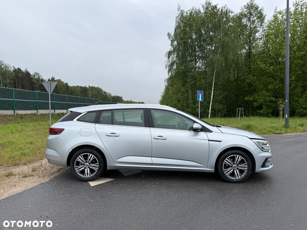 Renault Megane 1.3 TCe FAP Equilibre - 4