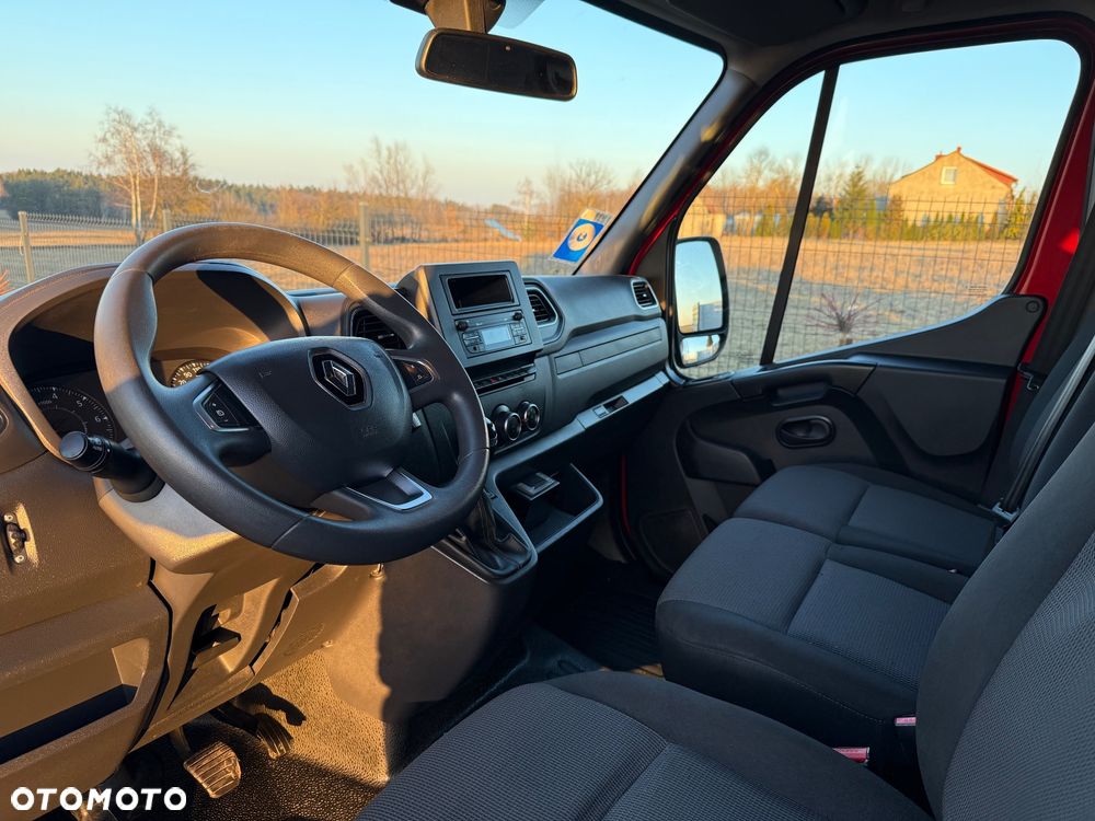 Renault Master - 36