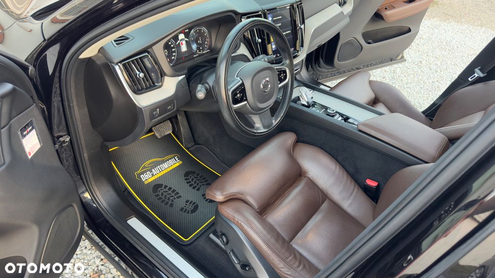Volvo XC 60 B5 B Geartronic Inscription - 27