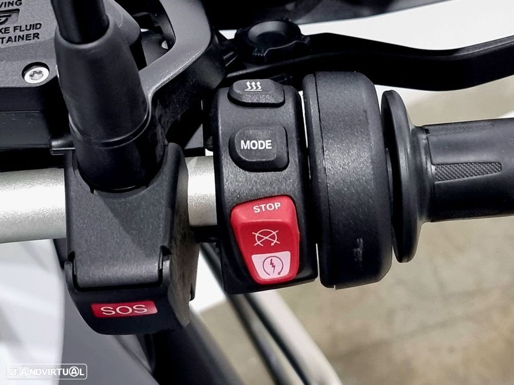 BMW R 1250 GS 1250GS - 12