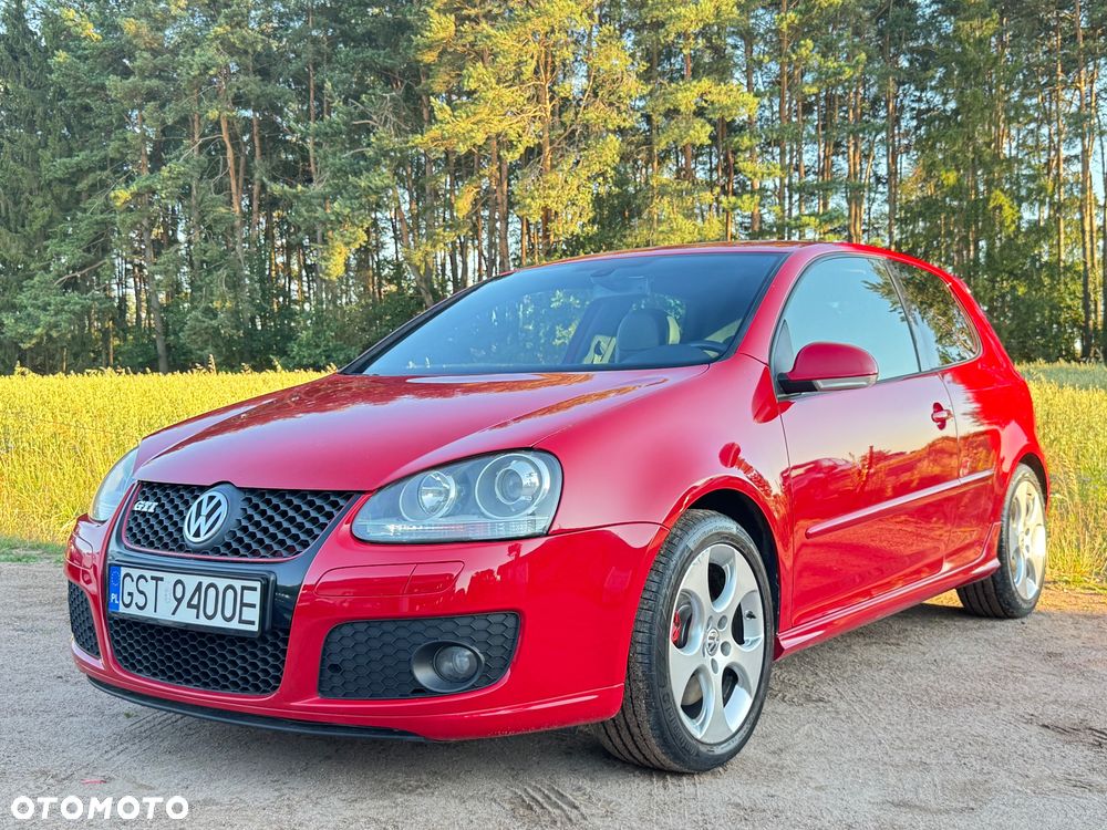 Volkswagen Golf 2.0 TSI GTI - 4