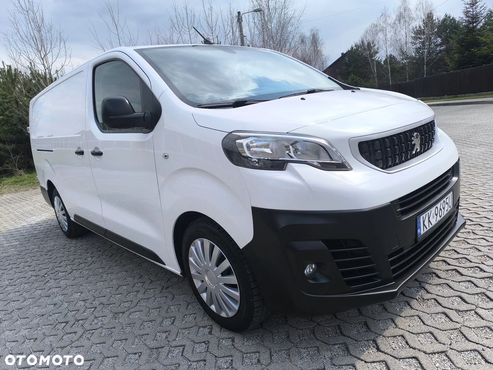 Peugeot EXPERT - 2