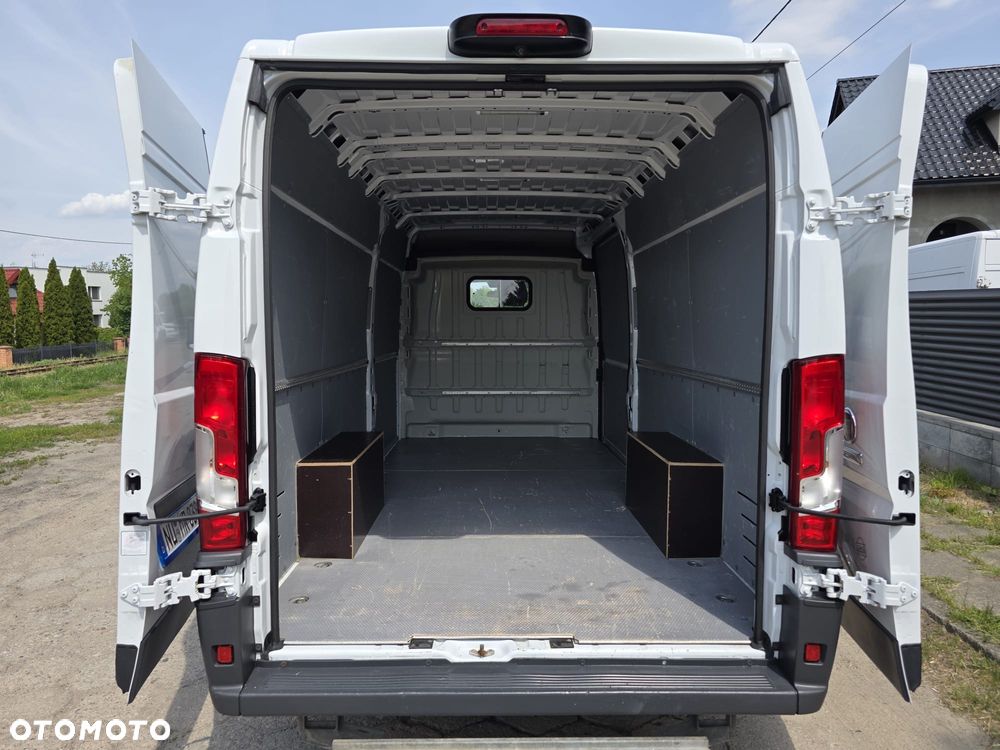 Fiat Ducato Maxi 3.0 180 Jedyny taki !!!Zobacz jaki stan ! - 26