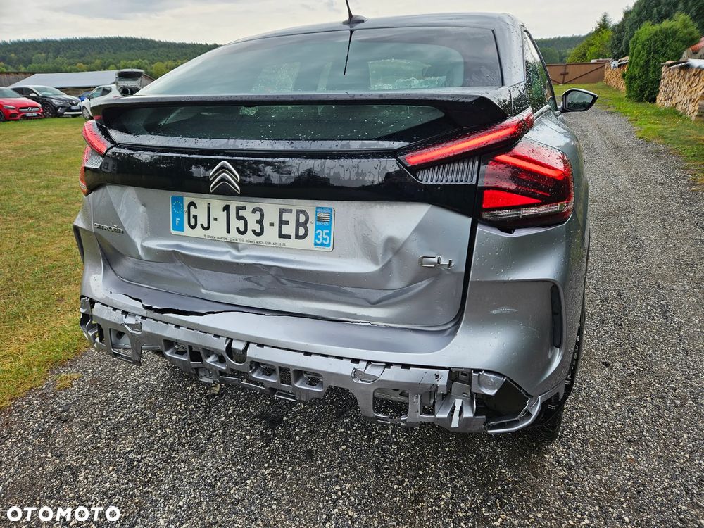 Citroën C4 BlueHDi 110 Stop&Start FEEL - 4