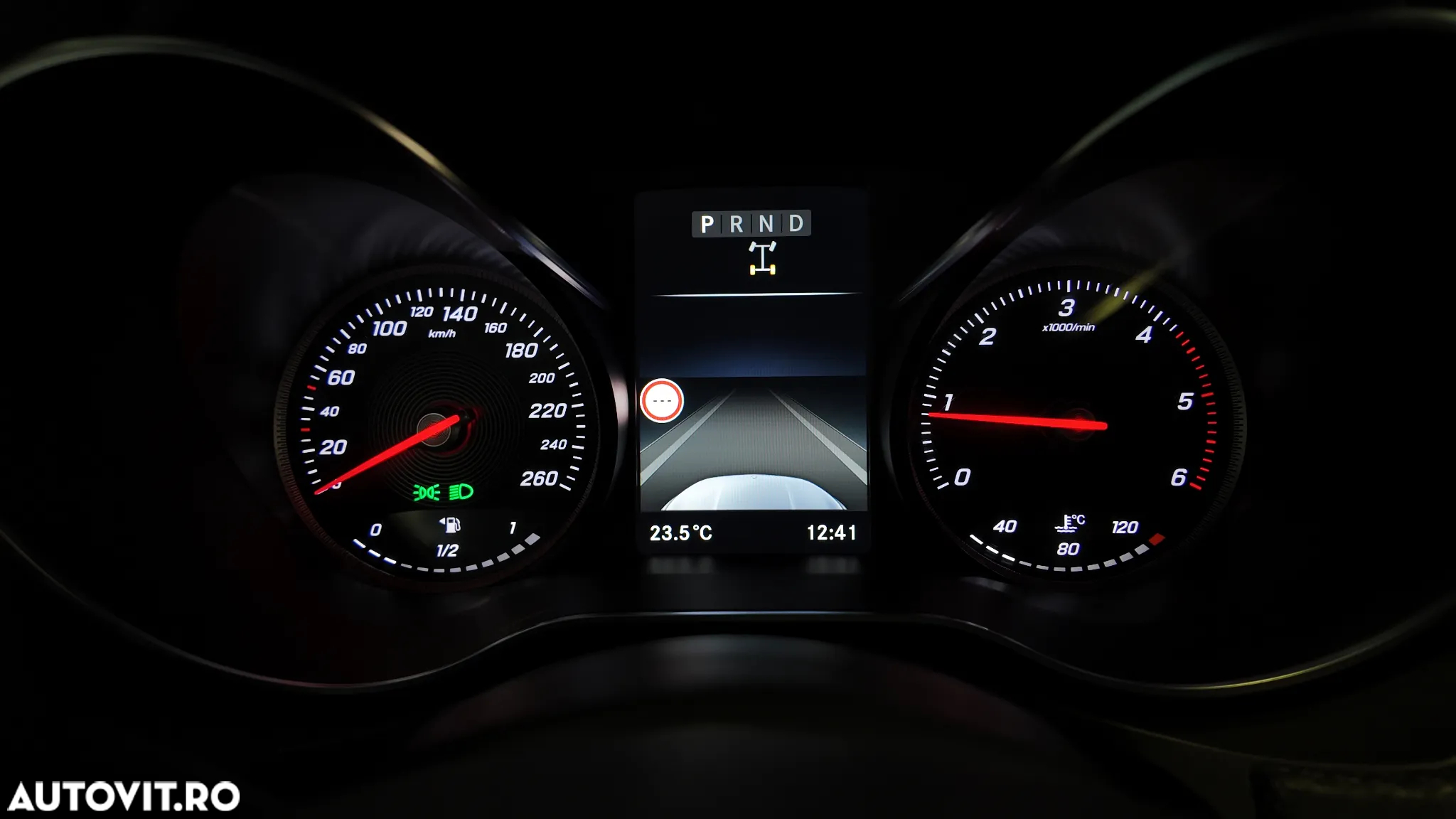 Mercedes-Benz X 250 d 4MATIC Aut. PROGRESSIVE - 23