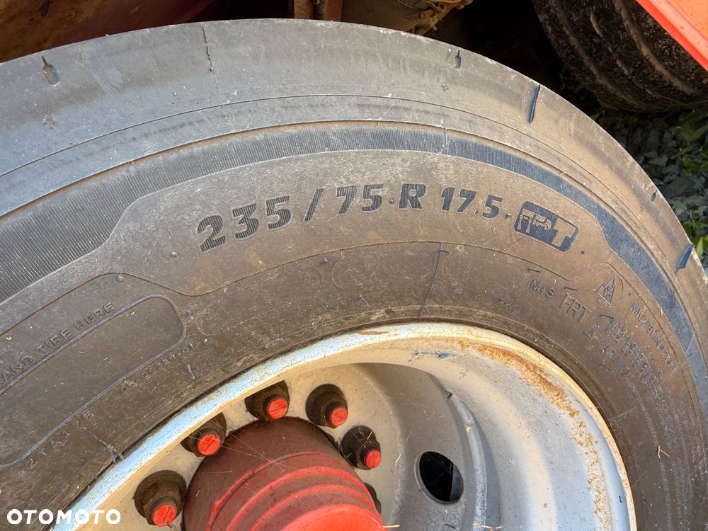 Faymonville STBZ - 10