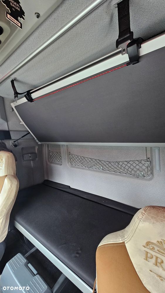 MAN TGX 18.440 2015 EURO 6 - 10